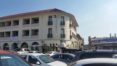Photos of Hotel Ayvalik Palas