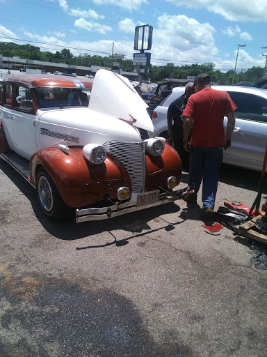 Turpin Auto - Thumbnail