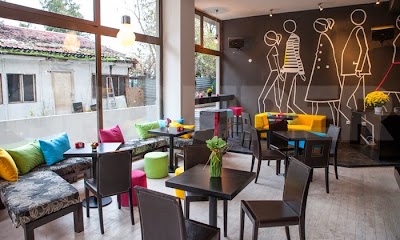 Photos of Nano Bar