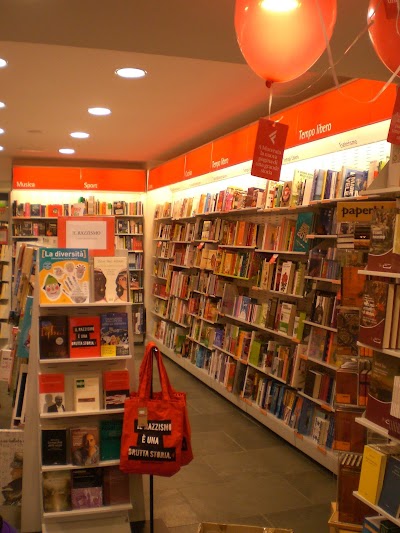 Feltrinelli Bookstores