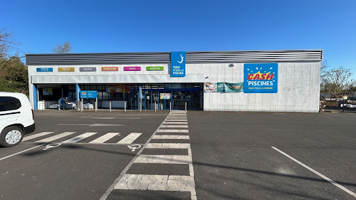 Photo de Cash Piscines