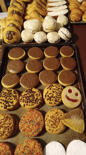 Panadería Kiss - Thumbnail