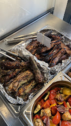 Photo n°15 de La rôtisserie par le plan B à Gruissan (Traiteur)