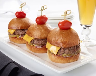 Photos of Ditka's Restaurant Chicago