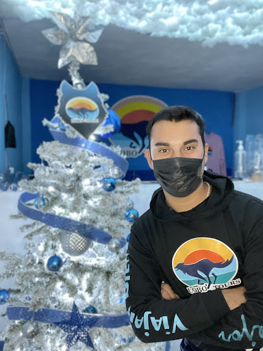 Lobo Tours Puebla - Thumbnail