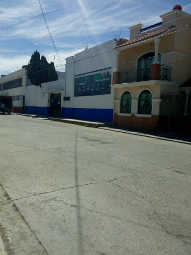 UTec Tulancingo sede Cuautepec Logo