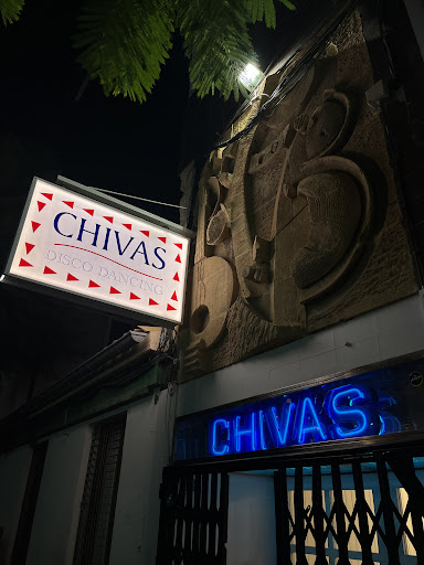 Chivas - Thumbnail