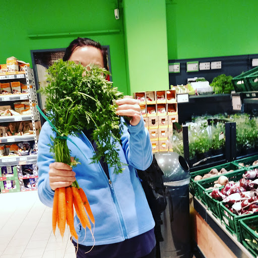 Kaufland Köln-Merheim - Thumbnail