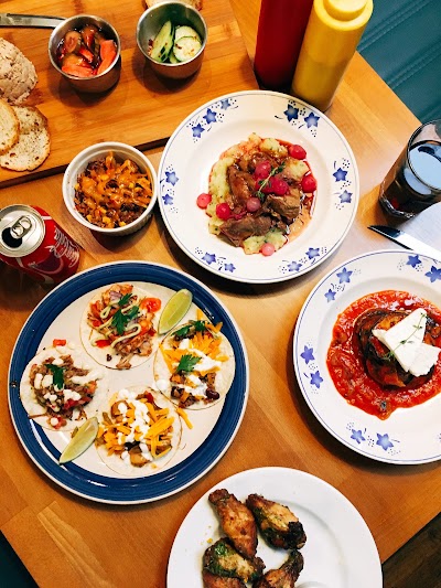 Photos of Smuggler's Diner