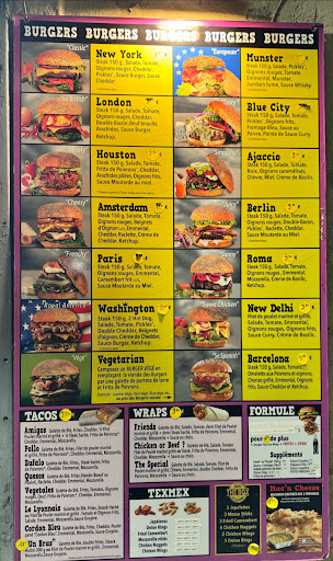 Photo 1 - Boogui Burger