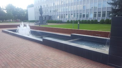 Photos of Jonava District Municipality Administration