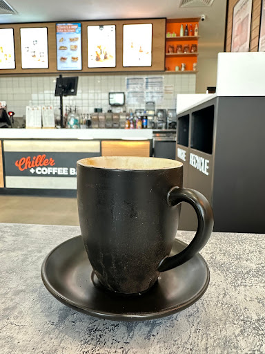Gloria Jean's Coffees Melton Drive Thru - Thumbnail