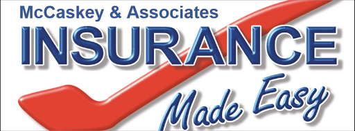 McCaskey & Associates Insurance Agency - Thumbnail
