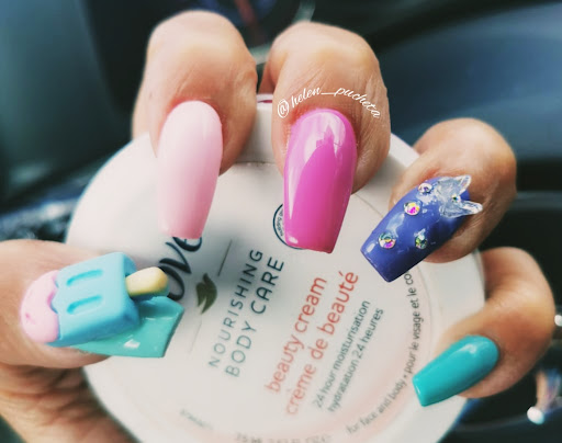 AmoreMio Nails Veracruz Gallery - Mexico