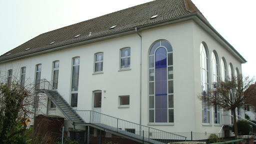 Neuapostolische Kirche Gießen-Süd - Thumbnail