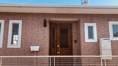 キャロットハウス