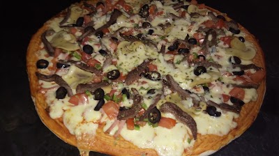 Photos of Pizza Chic