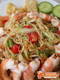 Photo n°26 de Sawasdee Bangkok ANGERS à Angers (Restaurant thaï)