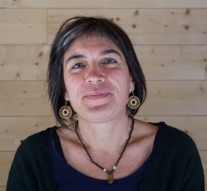 Perrine FERRAUD Naturopathe, praticienne en réflexologie plantaire et massages bien-être