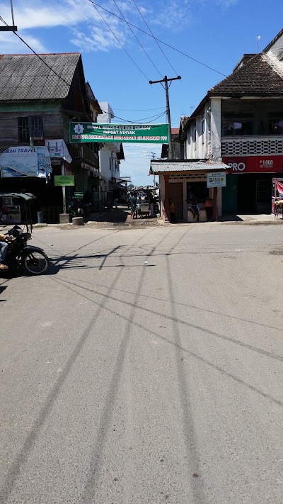 Photos of AKBAR TRAVEL