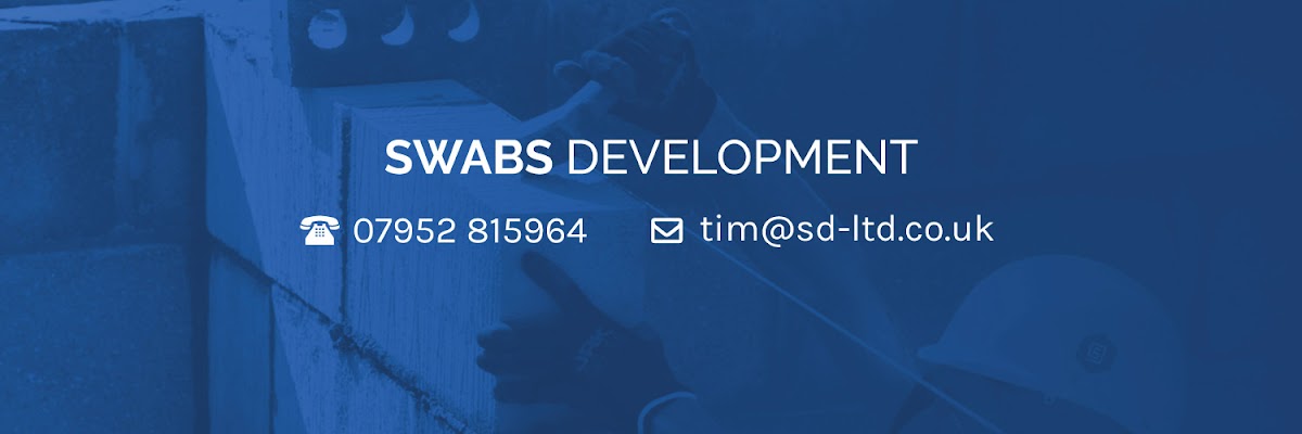 Swabs Development Limited