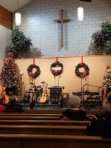 North Isanti Baptist Church - Thumbnail