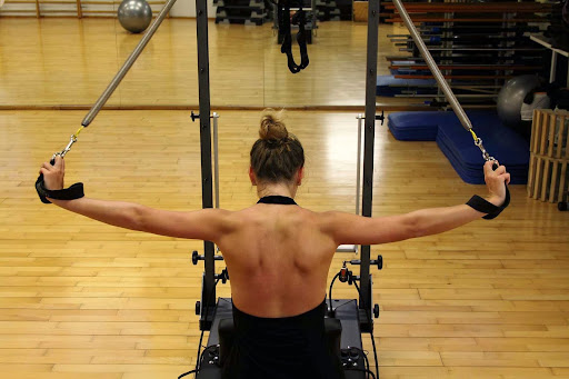 Equilibra Centro Studi Pilates