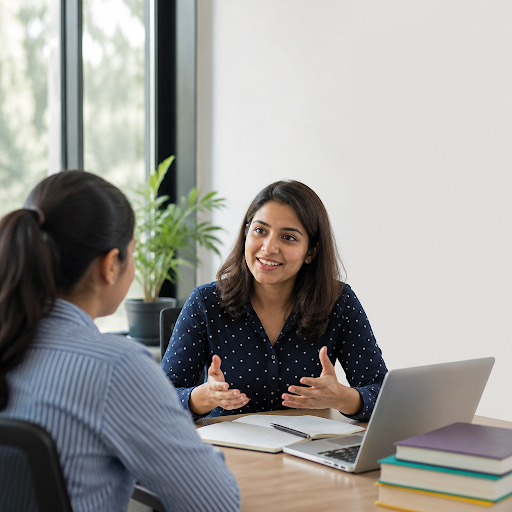 Want to speak English confidently with a clear, natural accent? At Fluent Edge in Rachna Nagar, B… post image