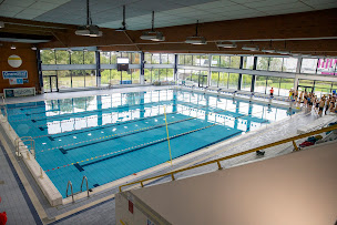 Photo n°22 de Centre Aquatique Communautaire de Thionville à Thionville (Centre aquatique)