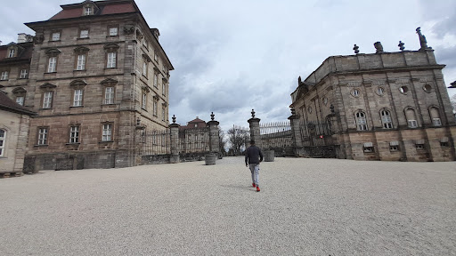 Schlosskapelle im Schloss Weissenstein - Thumbnail