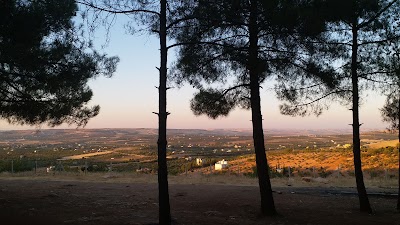 Gölpinar Nature Park