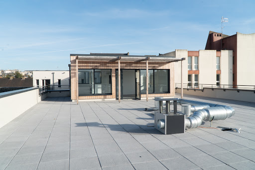 Photo de Résidence Services Seniors DOMITYS - Le Vallon des Bois à Beaufay (72110)