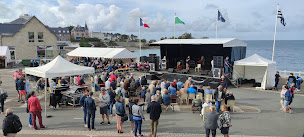 Photo n°17 de Excel-Audio (service locations & prestations) à Langueux (Service de location de matériel audiovisuel)