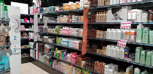 Photo n°5 de La Boutique du Coiffeur à Paris (Boutique de santé et beauté)