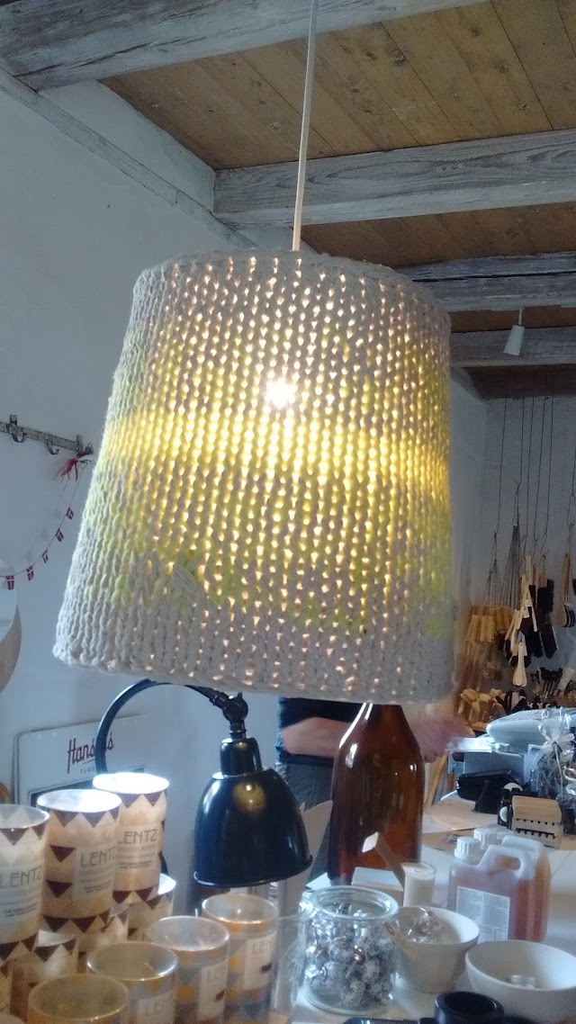 BLÅBÆR GÅRDBUTIK