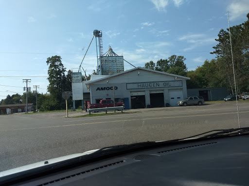 Haugen Oil Co - Thumbnail