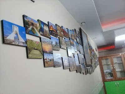 Photos of Mohammad Rasool Allah High School
