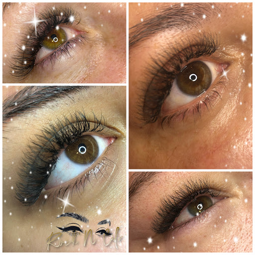 Le CoCon By G ( cils , maquillage semi permanent, detatouage, carbon peel) - Thumbnail