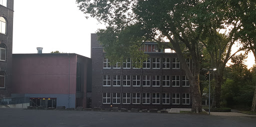 Goethe-Schule - Thumbnail