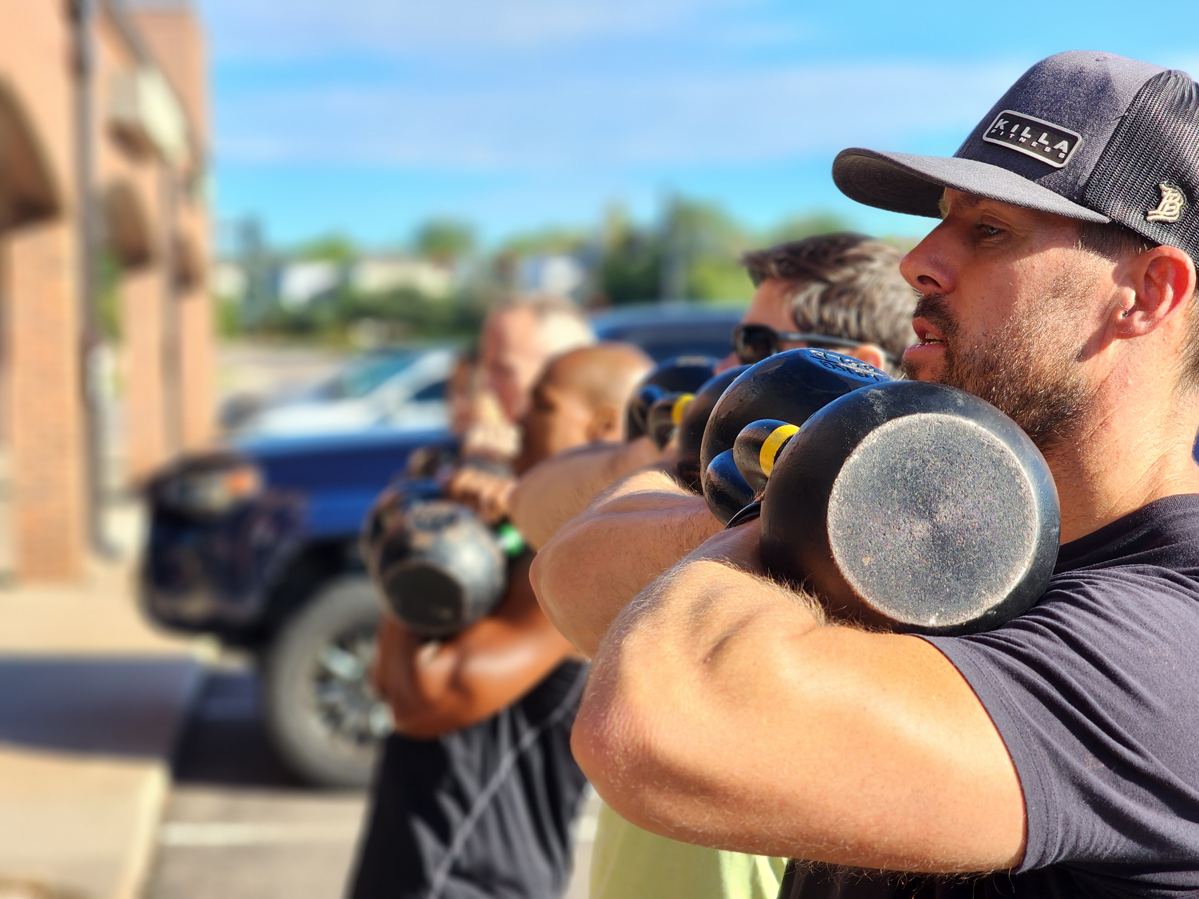 HIITSQUAD photo 7