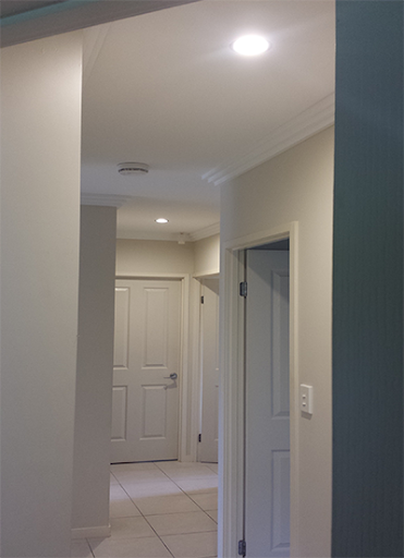 BKL Electrical - Visual