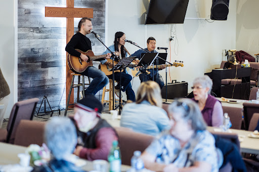 Wasaga Community Church - Thumbnail