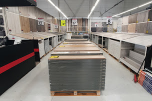 Photo n°4 de Décor Discount à Saint-Martin-d'Hères (Magasin de bricolage)