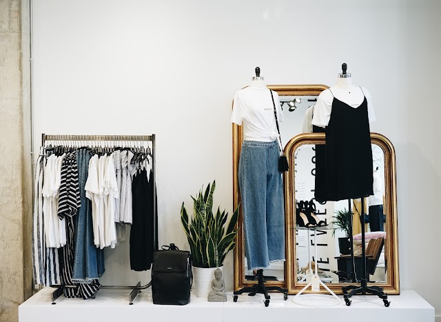 The Latest Scoop Ossington