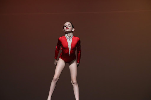 Artists In Motion Performing Arts - Thumbnail
