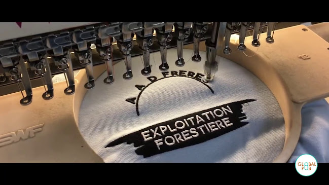 Opinii despre GLOBAL PUB agence de communication Guénange în Thionville - Agence de publicité