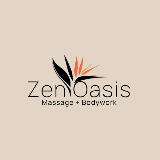 Zen Oasis Massage + Bodywork
