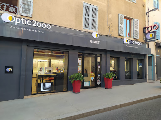 Optic 2000 - Opticien Fontaines-sur-Saône