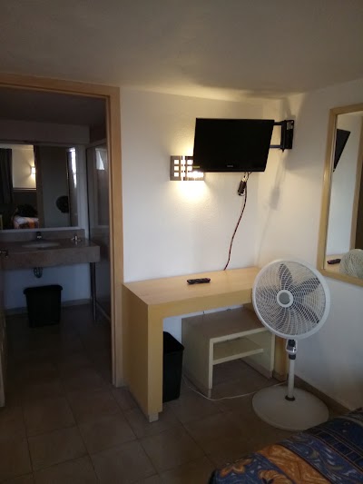 Photos of Hotel Nueva Zelanda