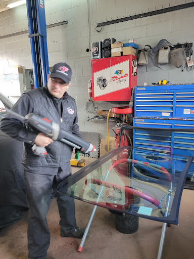 Garage Fortin - Thumbnail